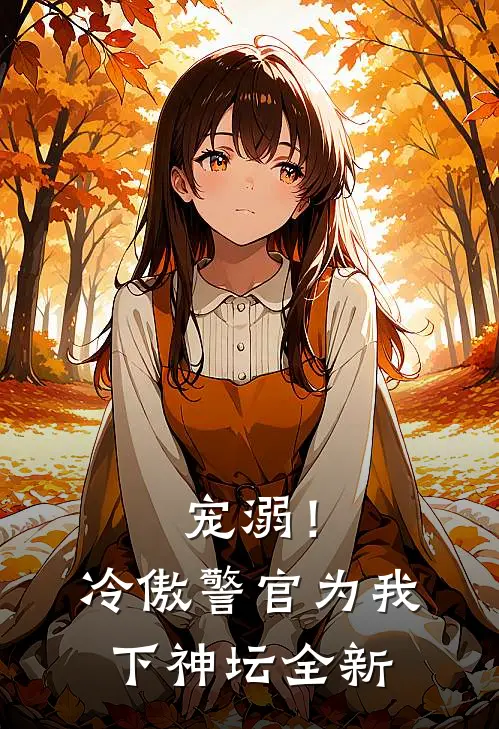 宠溺！冷傲警官为我下神坛全新