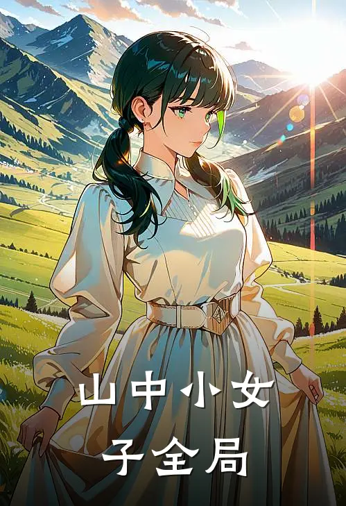 山中小女子全局