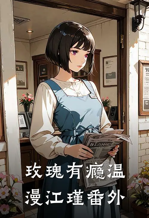 玫瑰有瘾温漫江瑾番外