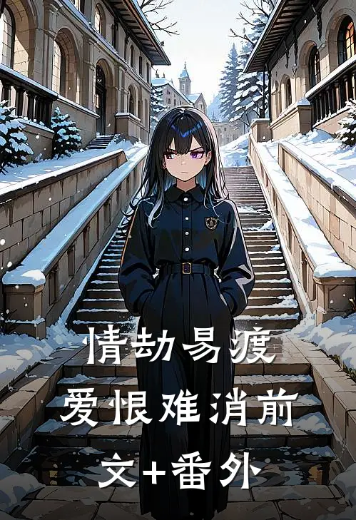 情劫易渡，爱恨难消前文+番外