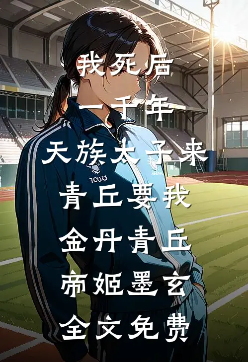 我死后一千年，天族太子来青丘要我金丹青丘帝姬墨玄全文免费