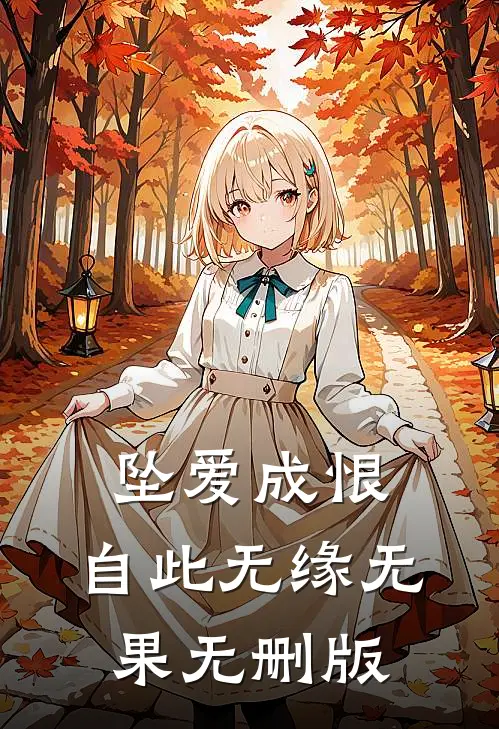 坠爱成恨，自此无缘无果无删版