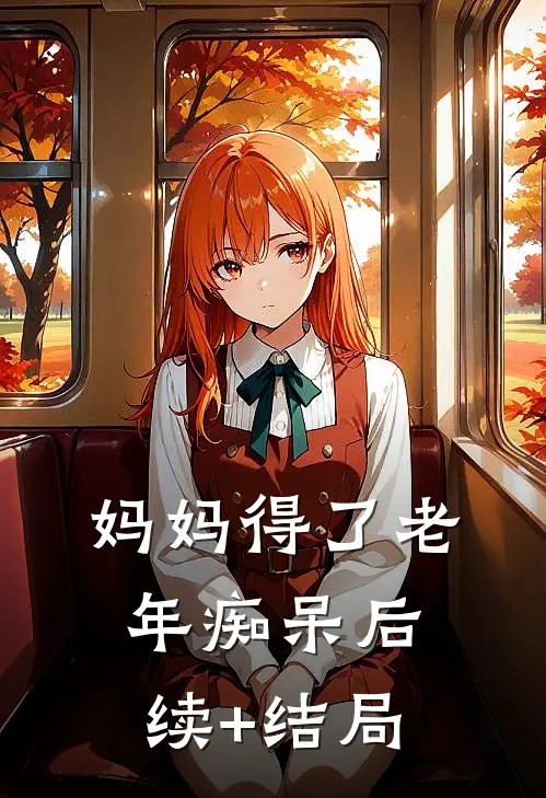 妈妈得了老年痴呆后续+结局
