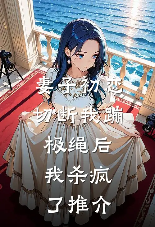 妻子初恋切断我蹦极绳后，我杀疯了推介