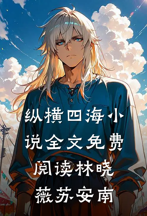 纵横四海小说全文免费阅读林晓薇苏安南