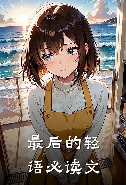最后的轻语必读文