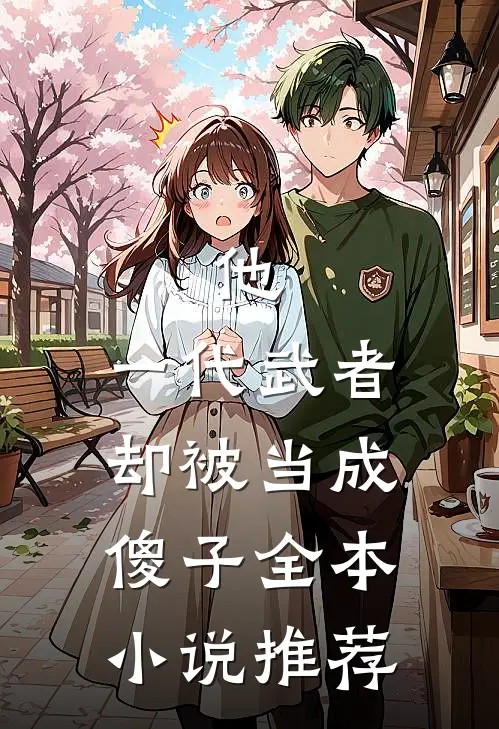 他，一代武者，却被当成傻子全本小说推荐