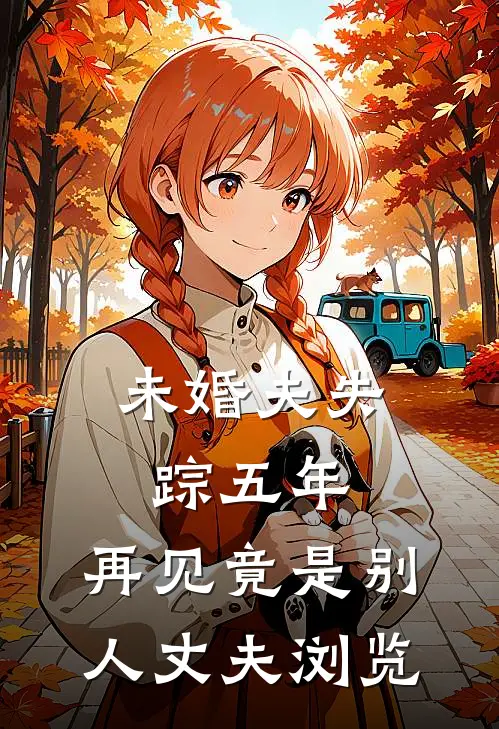 未婚夫失踪五年：再见竟是别人丈夫浏览