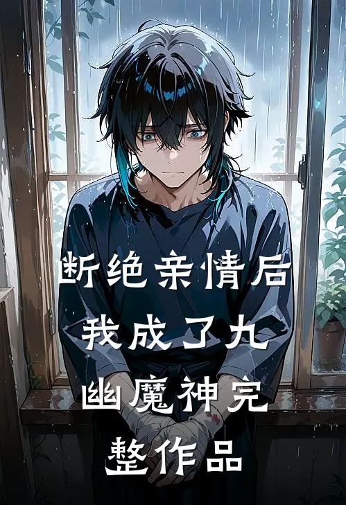 断绝亲情后，我成了九幽魔神完整作品