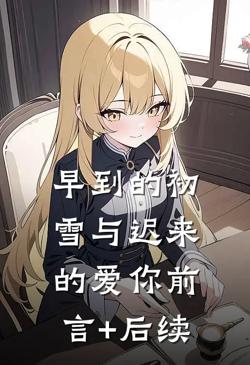 早到的初雪与迟来的爱你前言+后续