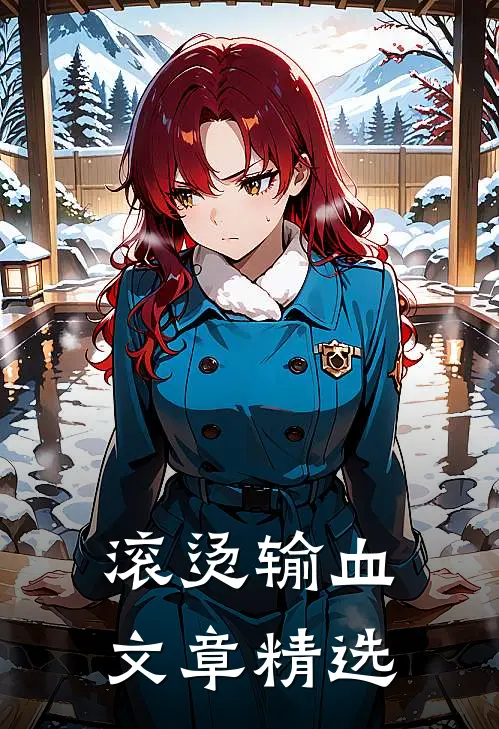 滚烫输血文章精选