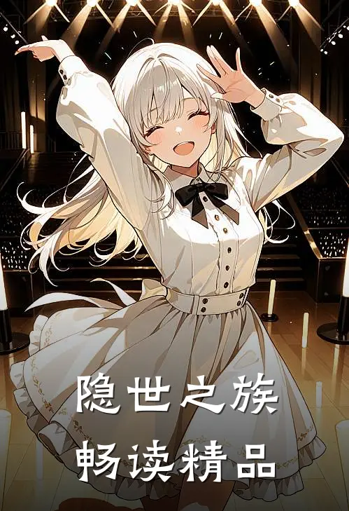 隐世之族畅读精品