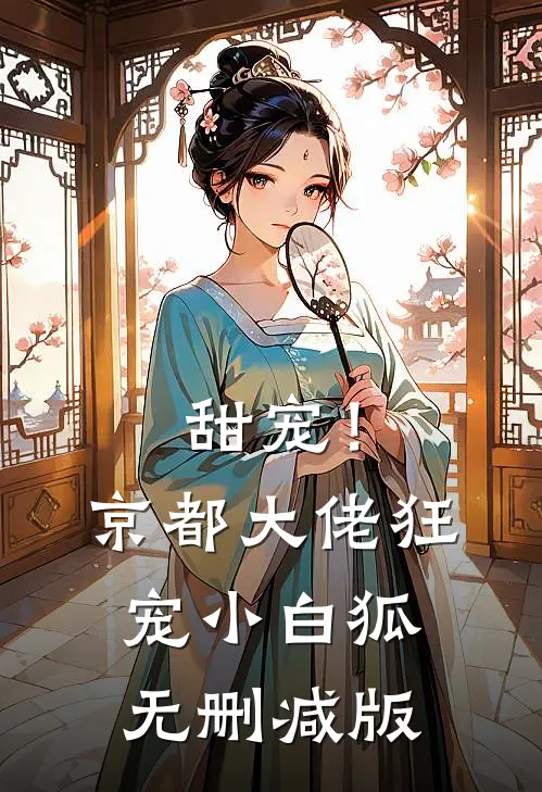 甜宠！京都大佬狂宠小白狐无删减版