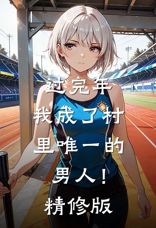 过完年，我成了村里唯一的男人！精修版