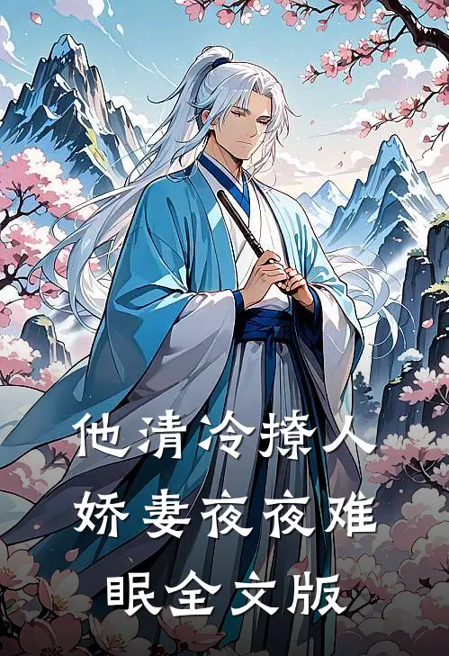 他清冷撩人，娇妻夜夜难眠全文版