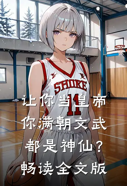 让你当皇帝，你满朝文武都是神仙？畅读全文版