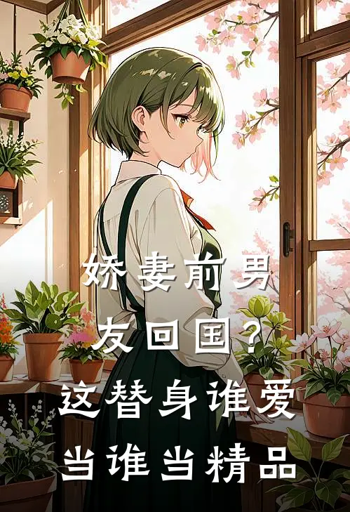 娇妻前男友回国？这替身谁爱当谁当精品