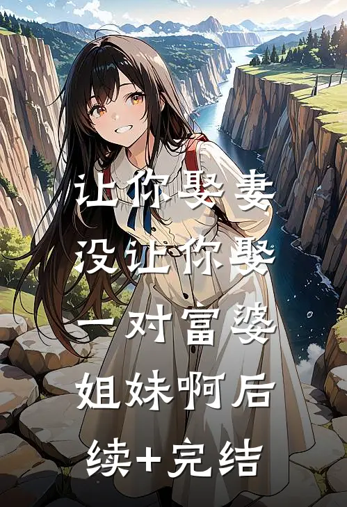 让你娶妻，没让你娶一对富婆姐妹啊后续+完结