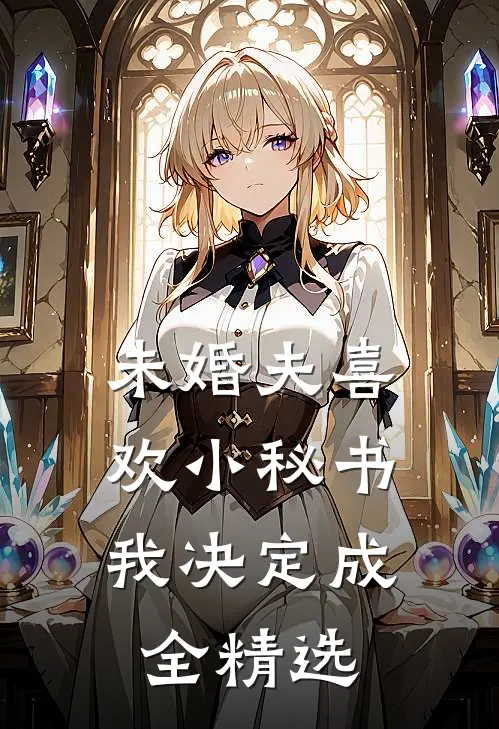 未婚夫喜欢小秘书，我决定成全精选