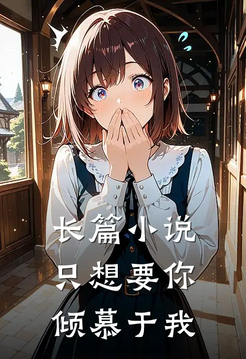 长篇只想要你倾慕于我全文阅读