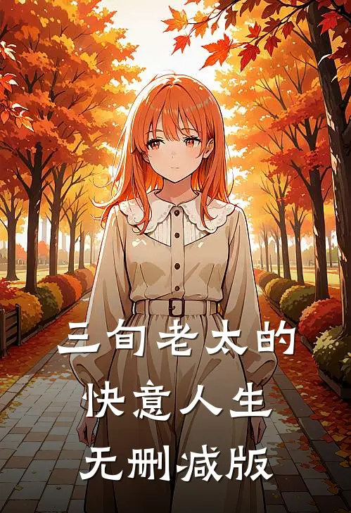 三旬老太的快意人生无删减版