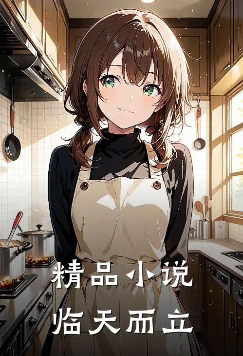 精品小说临天而立