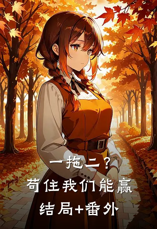 一拖二？苟住，我们能赢结局+番外