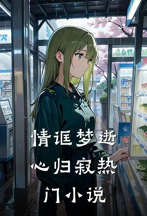 情诓梦逝心归寂热门小说