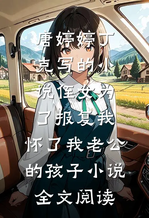 唐婷婷丁克写的小说侄女为了报复我，怀了我老公的孩子小说全文阅读
