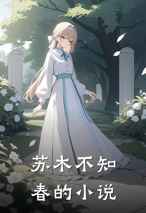 苏木不知春的小说