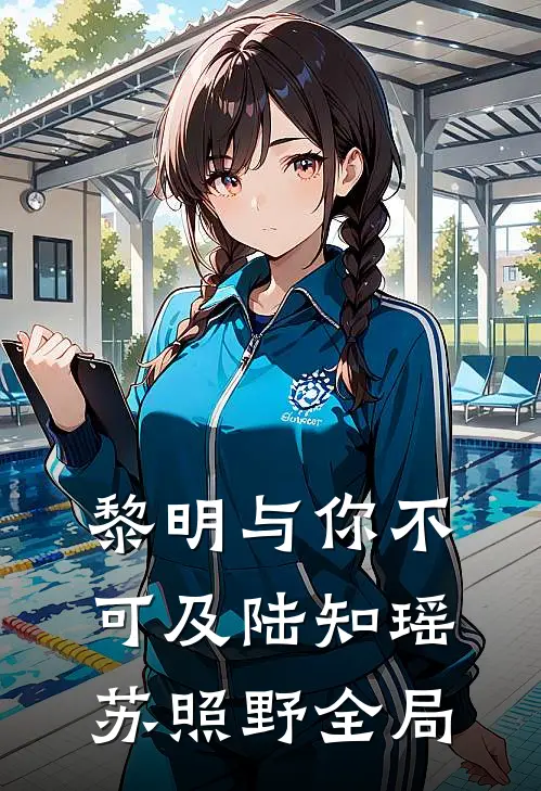 黎明与你不可及陆知瑶苏照野全局