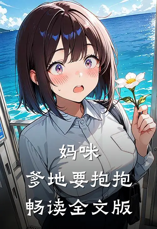 妈咪,爹地要抱抱畅读全文版