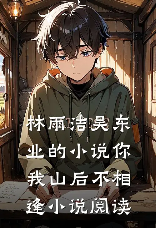 林雨洁吴东业的小说你我山后不相逢小说阅读