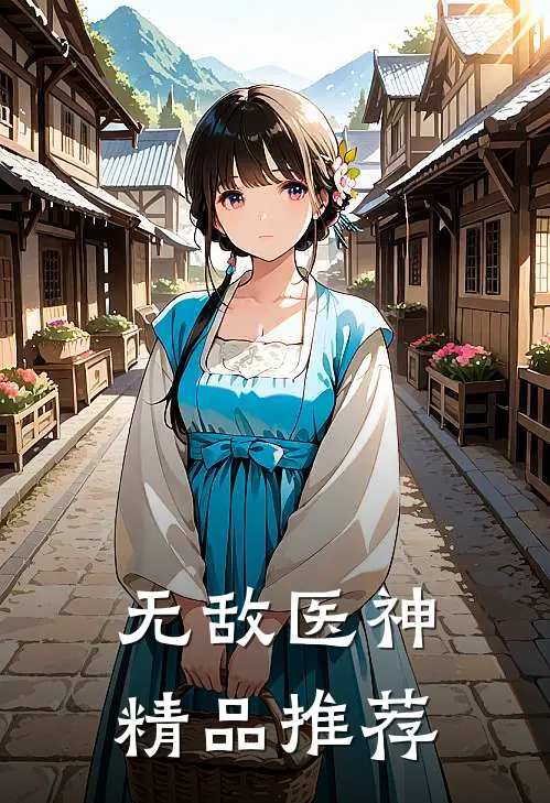 无敌医神精品推荐