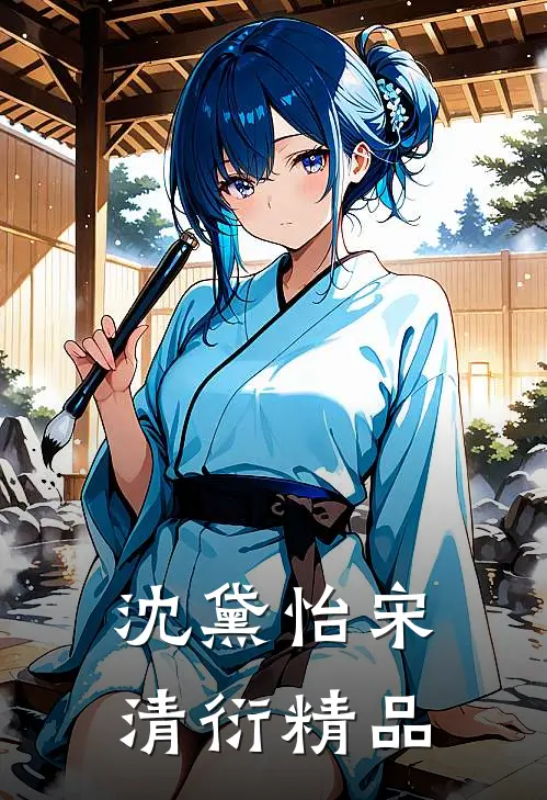 沈黛怡宋清衍精品