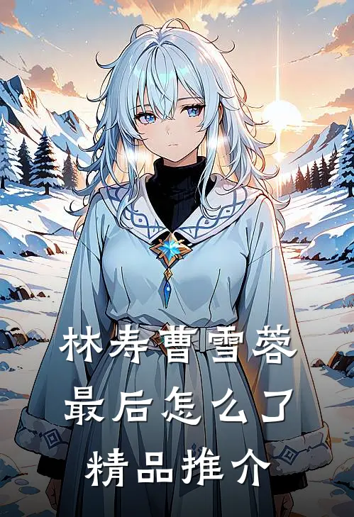 林寿曹雪蓉最后怎么了精品推介