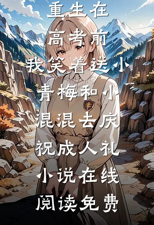 重生在高考前，我笑着送小青梅和小混混去庆祝成人礼小说在线阅读免费