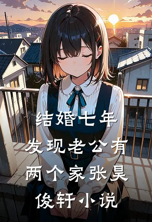 结婚七年，发现老公有两个家张昊俊轩小说