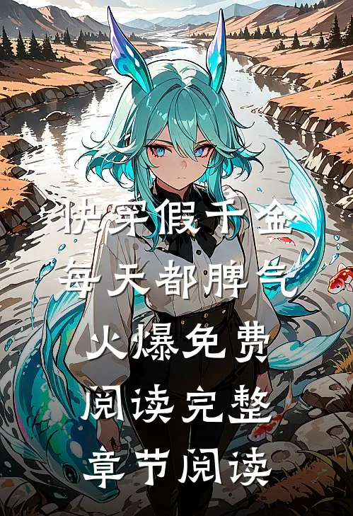 快穿假千金每天都脾气火爆免费阅读完整章节阅读