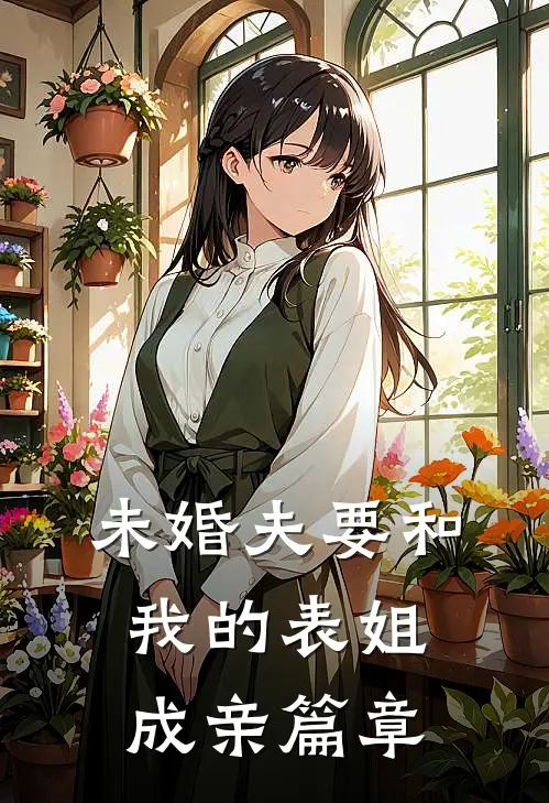 未婚夫要和我的表姐成亲篇章