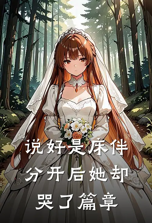 说好是床伴，分开后她却哭了篇章