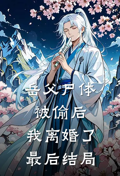 岳父尸体被偷后，我离婚了最后结局