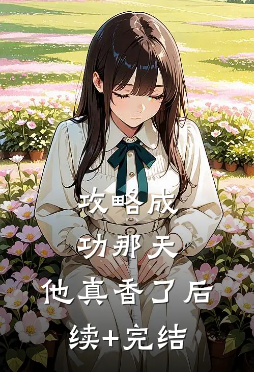 攻略成功那天，他真香了后续+完结