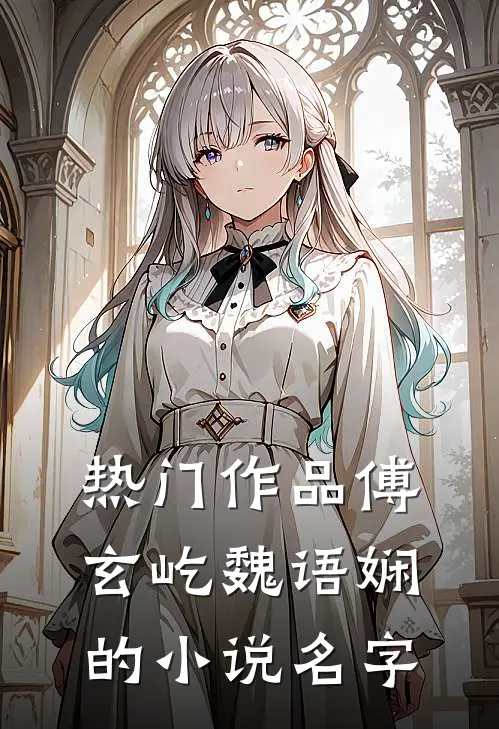热门作品傅玄屹魏语娴的小说名字