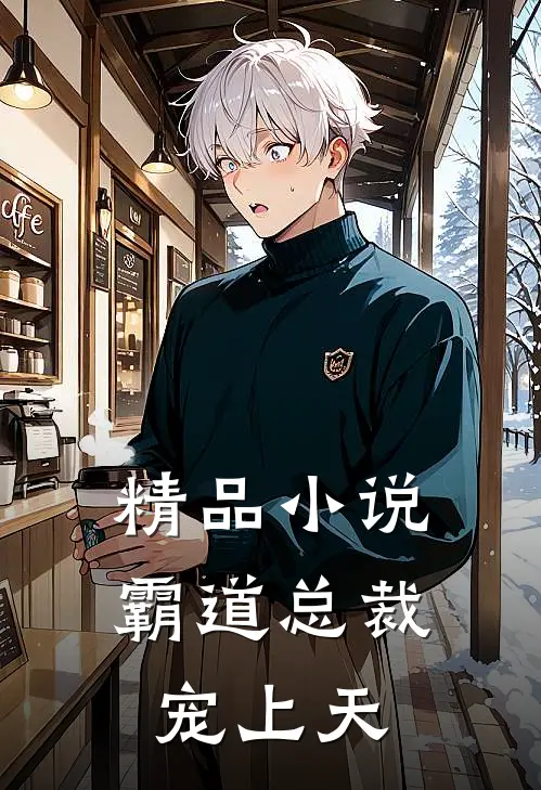 精品小说霸道总裁宠上天