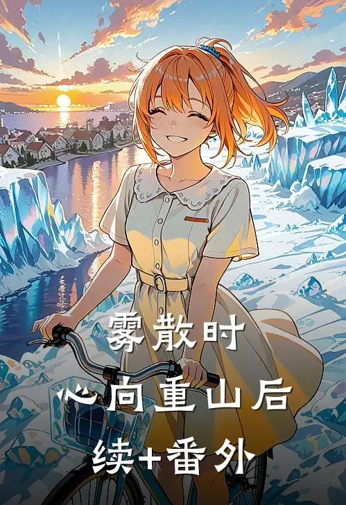 雾散时，心向重山后续+番外
