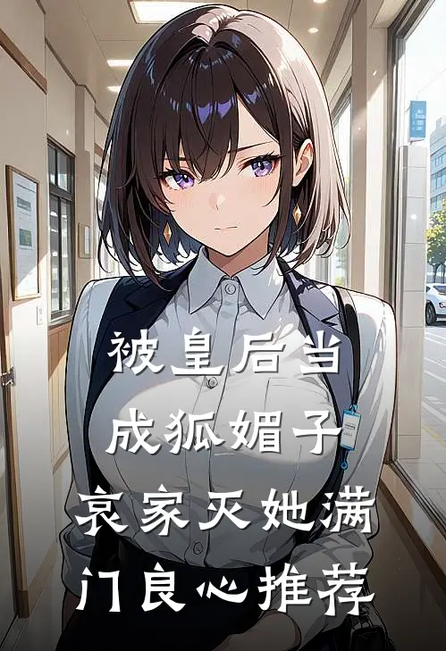 被皇后当成狐媚子，哀家灭她满门良心推荐