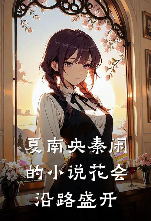 夏南央秦闲的小说花会沿路盛开