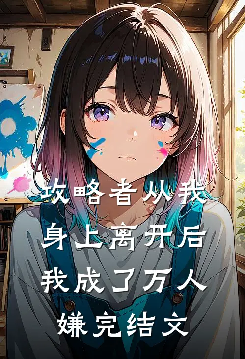 攻略者从我身上离开后，我成了万人嫌完结文