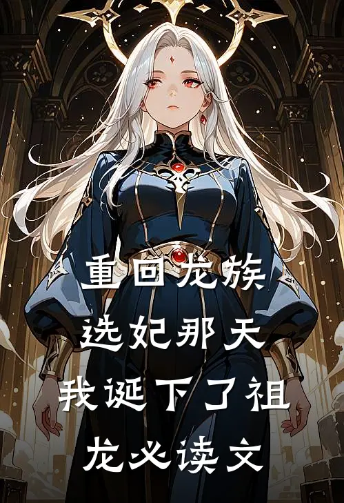 重回龙族选妃那天，我诞下了祖龙必读文